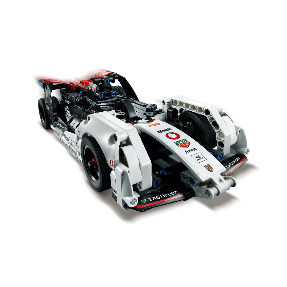 LEGO® Technic Formula E® Porsche 99X Electric (42137)
