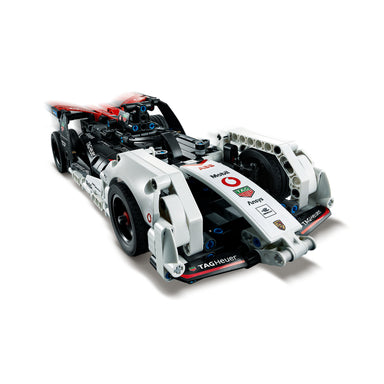 LEGO® Technic Formula E® Porsche 99X Electric (42137)