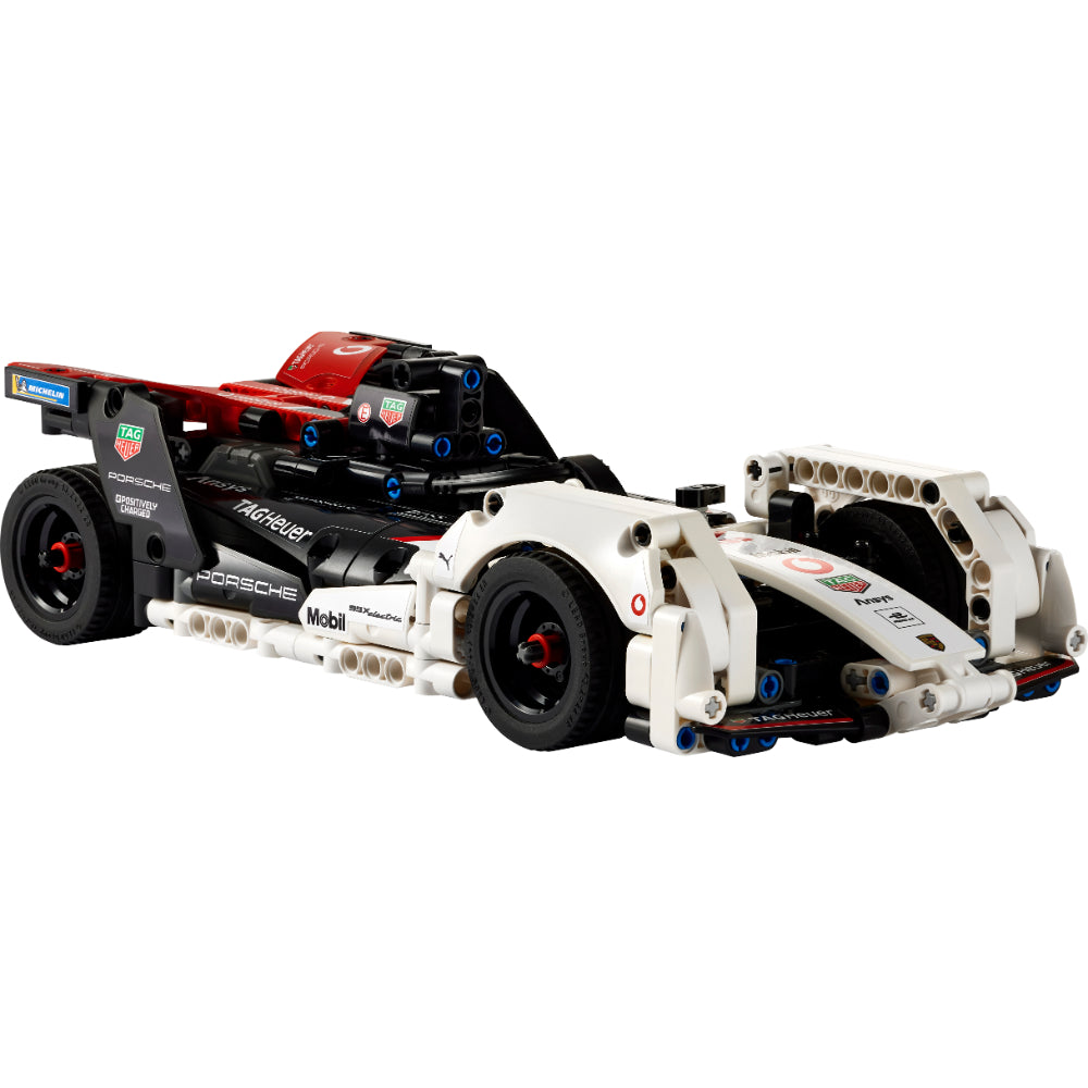 LEGO® Technic Formula E® Porsche 99X Electric (42137)