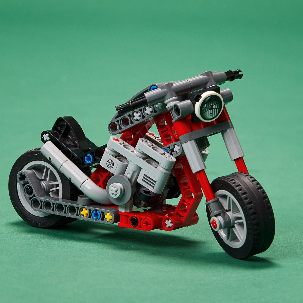 LEGO® Technic Moto (42132)