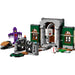 LEGO® Super Mario™ Set de Expansión: Entrada de Luigi’s Mansion (71399)