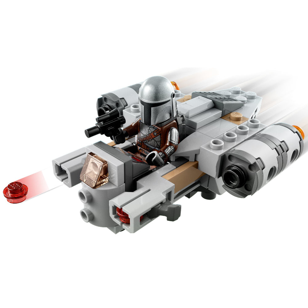 LEGO® Star Wars™ Microfighter: The Razor Crest (75321)