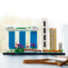 LEGO® Architecture Skyline Collection Singapur (21057)