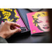 LEGO® Art Andy Warhol’s Marilyn Monroe (31197)
