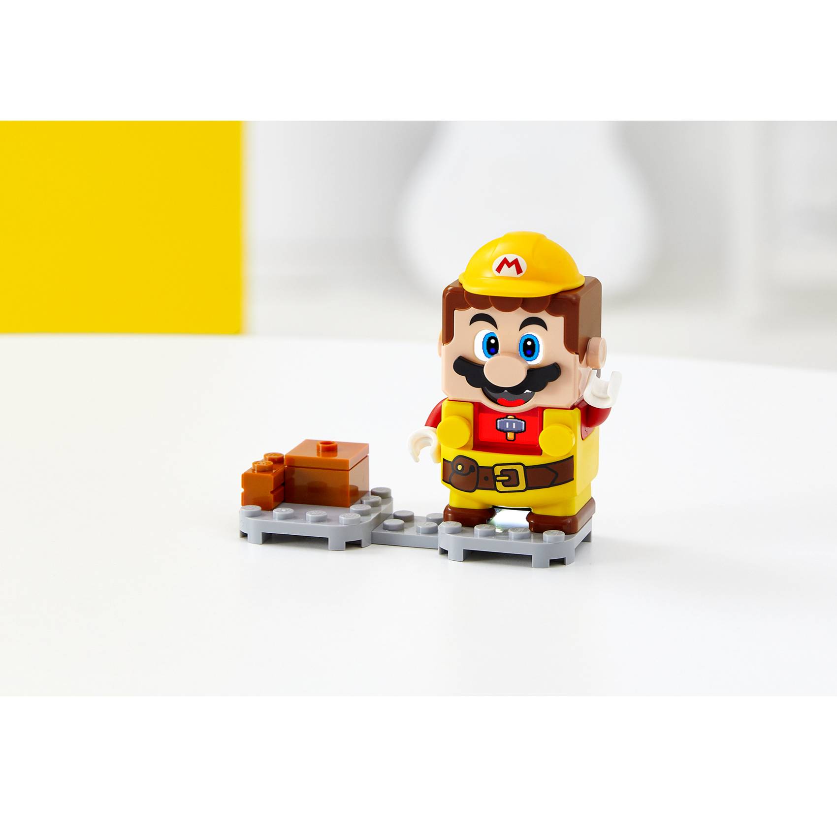 LEGO Super Mario Pack Potenciadores