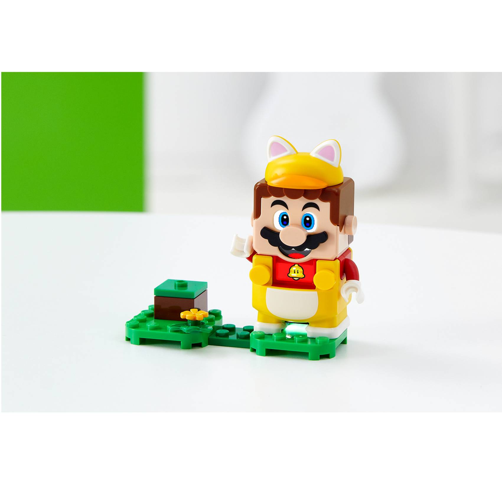LEGO Super Mario Pack Potenciadores