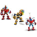 LEGO Combo Super Heroes Mechs