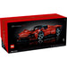 Vive la experiencia de construir un Ferrari icónico con el set LEGO® Technic™ Ferrari Daytona SP3 (42143). Recrea cada detalle del superdeportivo: motor V12 con pistones móviles, caja de cambios secuencial de 8 velocidades, dirección funcional y puertas de mariposa. Exhibe tu creación con la placa decorativa y descubre contenido exclusivo en línea. Un proyecto desafiante y gratificante diseñado para adultos y fanáticos de Ferrari.