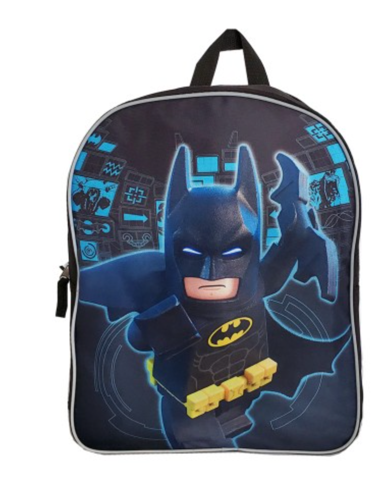 LEGO® DC Morral Primaria (LBCY03ENA)