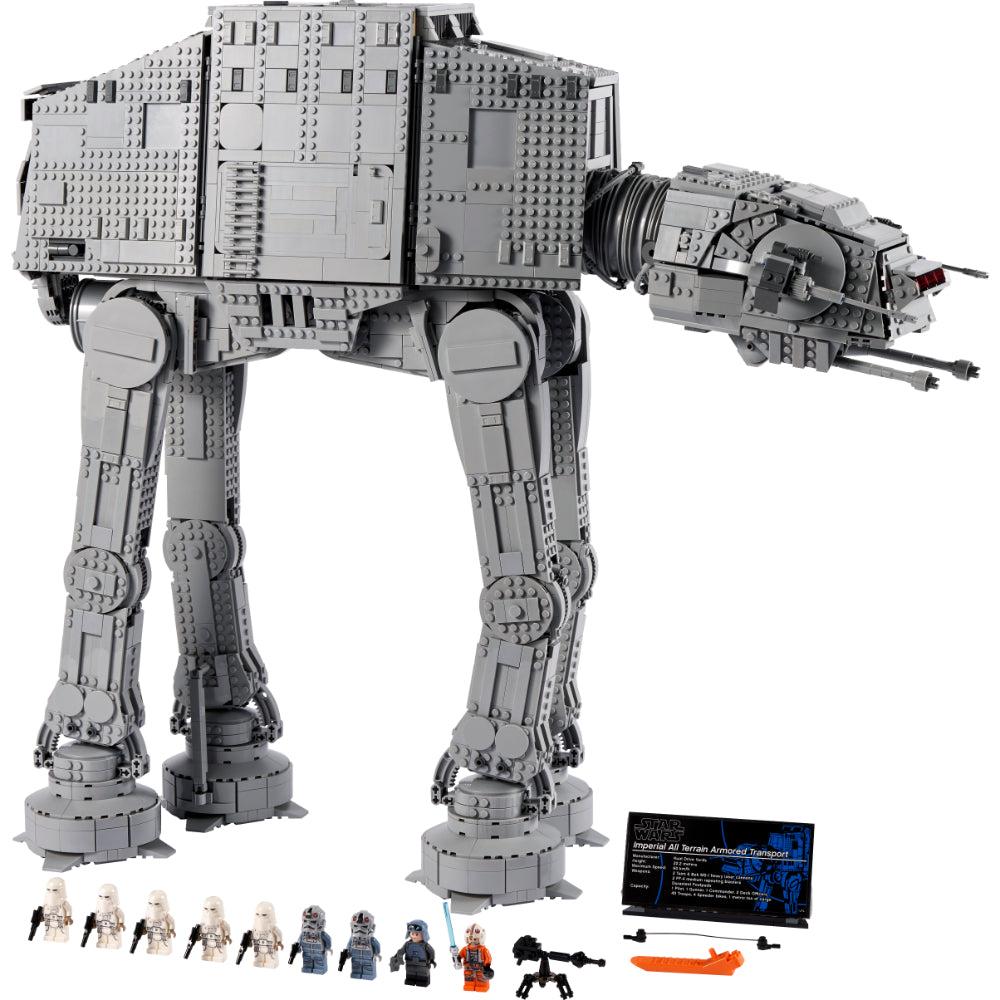LEGO® Star Wars™ AT-AT™ (75313)