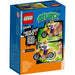 LEGO® City Moto Acrobática: Selfi (60309)