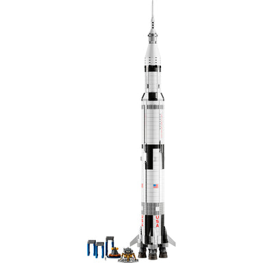 LEGO® Ideas Nasa: Apolo Saturno V (92176)