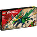 LEGO® NINJAGO® Dragón Legendario de Lloyd (71766)