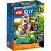 LEGO® City Moto Acrobática: Selfi (60309)