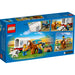 LEGO® City Transporte Equino (60327)