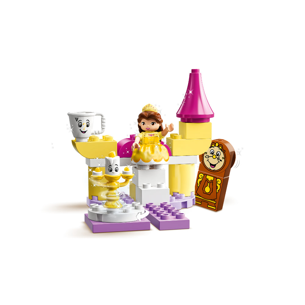 LEGO® DUPLO® Disney Salón de Baile de Bella (10960)