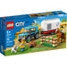 LEGO® City Transporte Equino (60327)