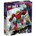 LEGO® Marvel Iron Man Sakaariano de Tony Stark (76194)