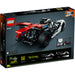 LEGO® Technic Formula E® Porsche 99X Electric (42137)
