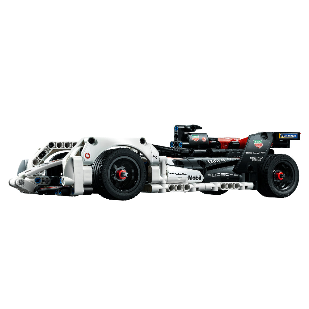 LEGO® Technic Formula E® Porsche 99X Electric (42137)