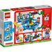 LEGO® Super Mario™ Set de Expansión: Desafío en las olas contra el Gran Erincho (71400)
