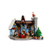 LEGO® Visita de Papá Noel (10293)