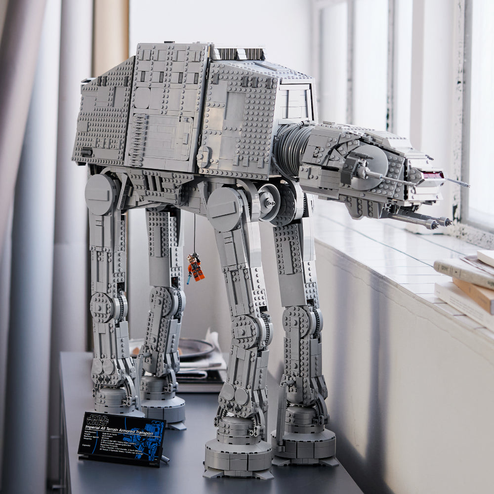 LEGO® Star Wars™ AT-AT™ (75313)