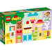 LEGO® DUPLO® Momentos de Construcción Creativa (10978)