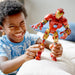 LEGO® Marvel Figura de Iron Man (76206)