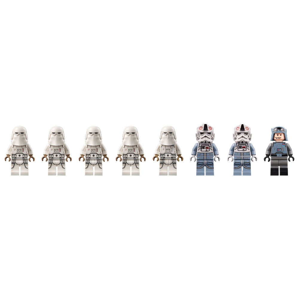 LEGO® Star Wars™ AT-AT™ (75313)