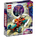 LEGO® Marvel Iron Man Sakaariano de Tony Stark (76194)