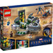 LEGO® Marvel Ascenso de Domo (76156)