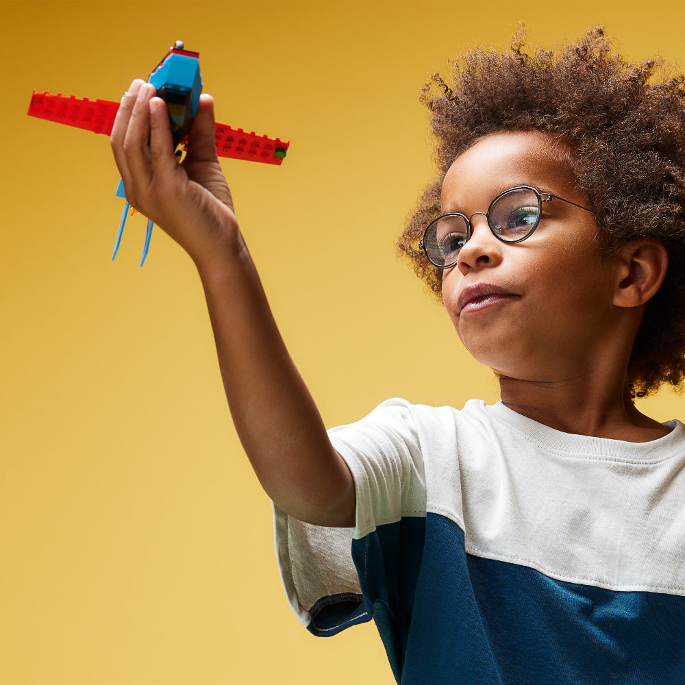 LEGO® City Avión Acrobático (60323)