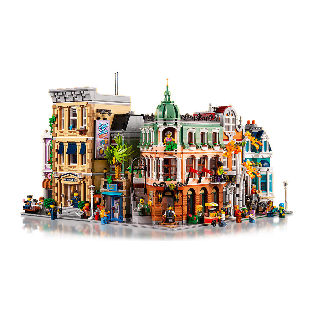 LEGO® Hotel Boutique (10297)