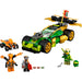 LEGO® NINJAGO® Deportivo EVO de Lloyd (71763)