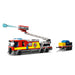 LEGO® City Cuerpo de Bomberos (60321)