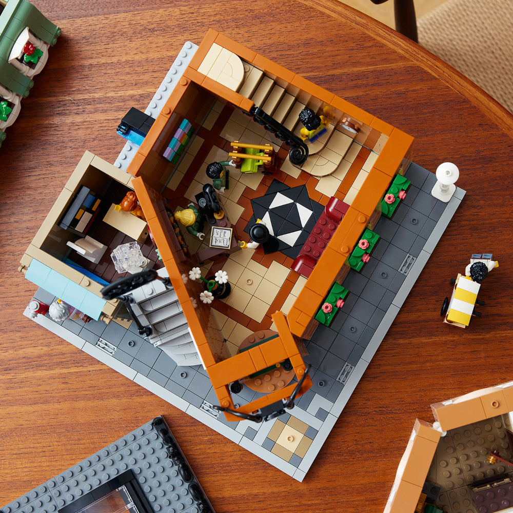 LEGO® Hotel Boutique (10297)