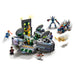 LEGO® Marvel Ascenso de Domo (76156)