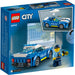 LEGO® City Coche de Policía (60312)