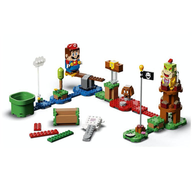 LEGO® Super Mario™ Aventuras con Mario (71360)