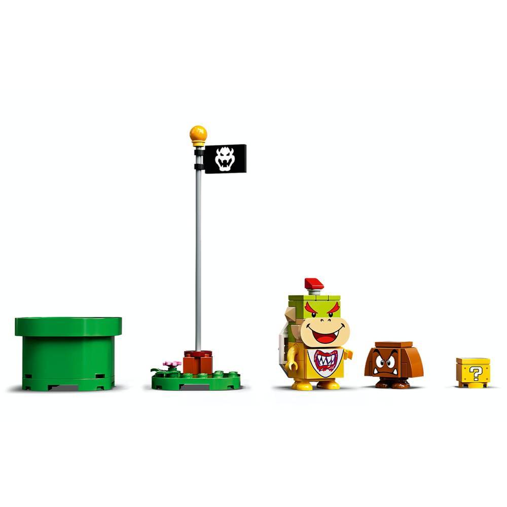 LEGO® Super Mario™ Aventuras con Mario (71360)