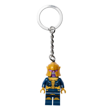 LEGO® Marvel Super Heroes Llavero De Thanos (854078)